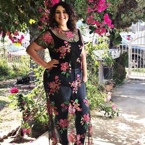 Meet your Posher, Jazmin